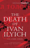 The Death of Ivan Ilyich and Other Stories (Paperback)