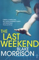 The Last Weekend (Paperback)