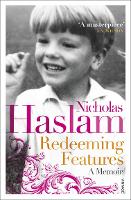 Redeeming Features: A Memoir (Paperback)