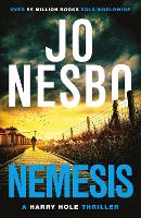Nemesis - Harry Hole (Paperback)