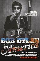 Bob Dylan In America (Paperback)