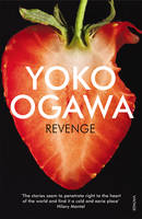 Revenge (Paperback)