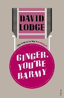 Ginger, You're Barmy (Paperback)