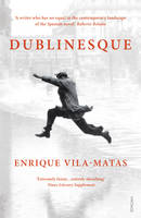 Dublinesque (Paperback)