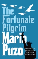 The Fortunate Pilgrim (Paperback)