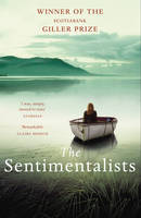 The Sentimentalists (Paperback)