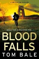 Blood Falls (Paperback)