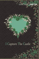 I Capture The Castle: V and A Promotion (Paperback)