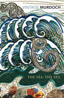 The Sea, The Sea (Paperback)