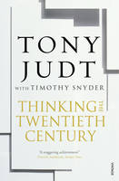 Thinking the Twentieth Century (Paperback)