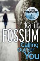 Calling out for You - Inspector Sejer (Paperback)