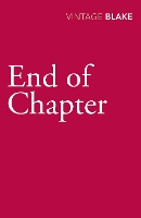 End of Chapter - A Nigel Strangeways Mytery (Paperback)