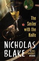 The Smiler With The Knife - A Nigel Strangeways Mytery (Paperback)