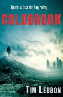 Coldbrook (Paperback)