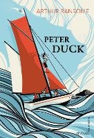 Peter Duck (Paperback)