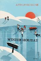 Winter Holiday (Paperback)