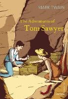 The Adventures of Tom Sawyer (Paperback)