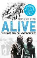 Alive: The True Story of the Andes Survivors (Paperback)
