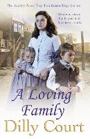 A Loving Family (Paperback)