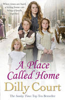 A Place Called Home (Paperback)