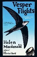 Vesper Flights (Paperback)