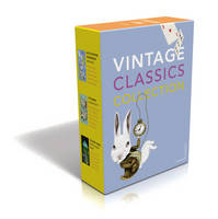 Vintage Classics Box Set: 2