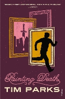 Painting Death (Paperback)