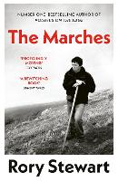 The Marches: Border walks with my father (Paperback)