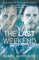 The Last Weekend (Paperback)