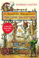The Incredible Adventures of Professor Branestawm (Paperback)