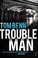 Trouble Man (Paperback)