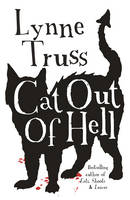 Cat Out of Hell (Hardback)