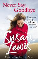 Never Say Goodbye (Paperback)