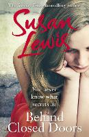 Behind Closed Doors - The Detective Andee Lawrence Series (Paperback)