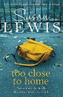 Too Close To Home (Paperback)
