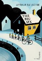 The Big Six (Paperback)