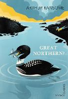 Great Northern? (Paperback)