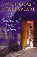 The Vision Of Elena Silves (Paperback)