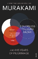 Colorless Tsukuru Tazaki and His Years of Pilgrimage (Paperback)