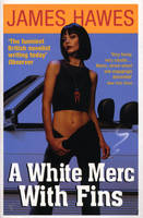 A White Merc With Fins (Paperback)