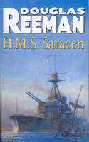 H.M.S Saracen (Paperback)