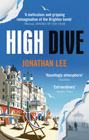 High Dive (Paperback)
