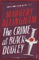 The Crime At Black Dudley (Paperback)