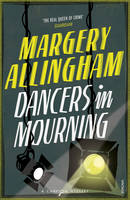 Dancers In Mourning (Paperback)