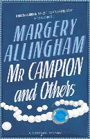 Mr Campion & Others (Paperback)