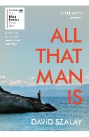All That Man Is (Paperback)