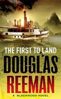 The First To Land (Paperback)
