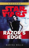 Star Wars: Empire and Rebellion: Razor's Edge - Star Wars (Paperback)