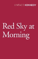 Red Sky at Morning (Paperback)