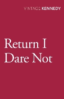 Return I Dare Not (Paperback)